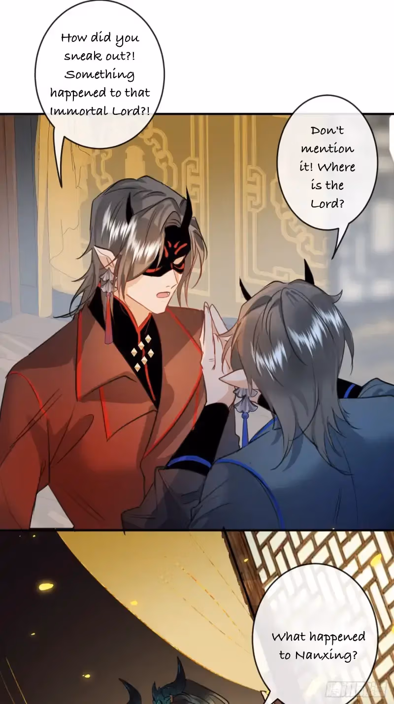 Read Illuminating the Night Brightly chapter 4 image 8 on Lezhin