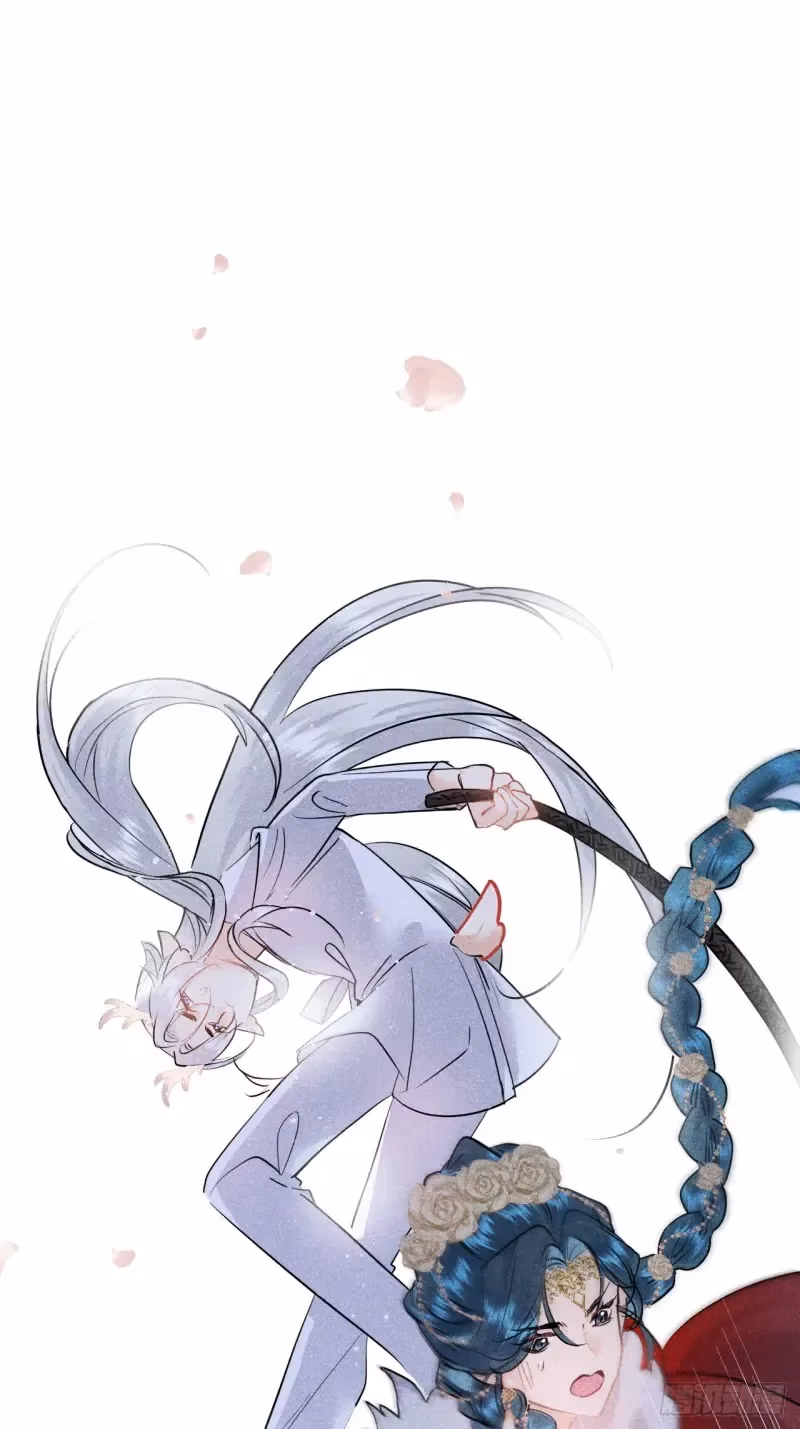 Read Illuminating the Night Brightly chapter 6 image 18 on Lezhin