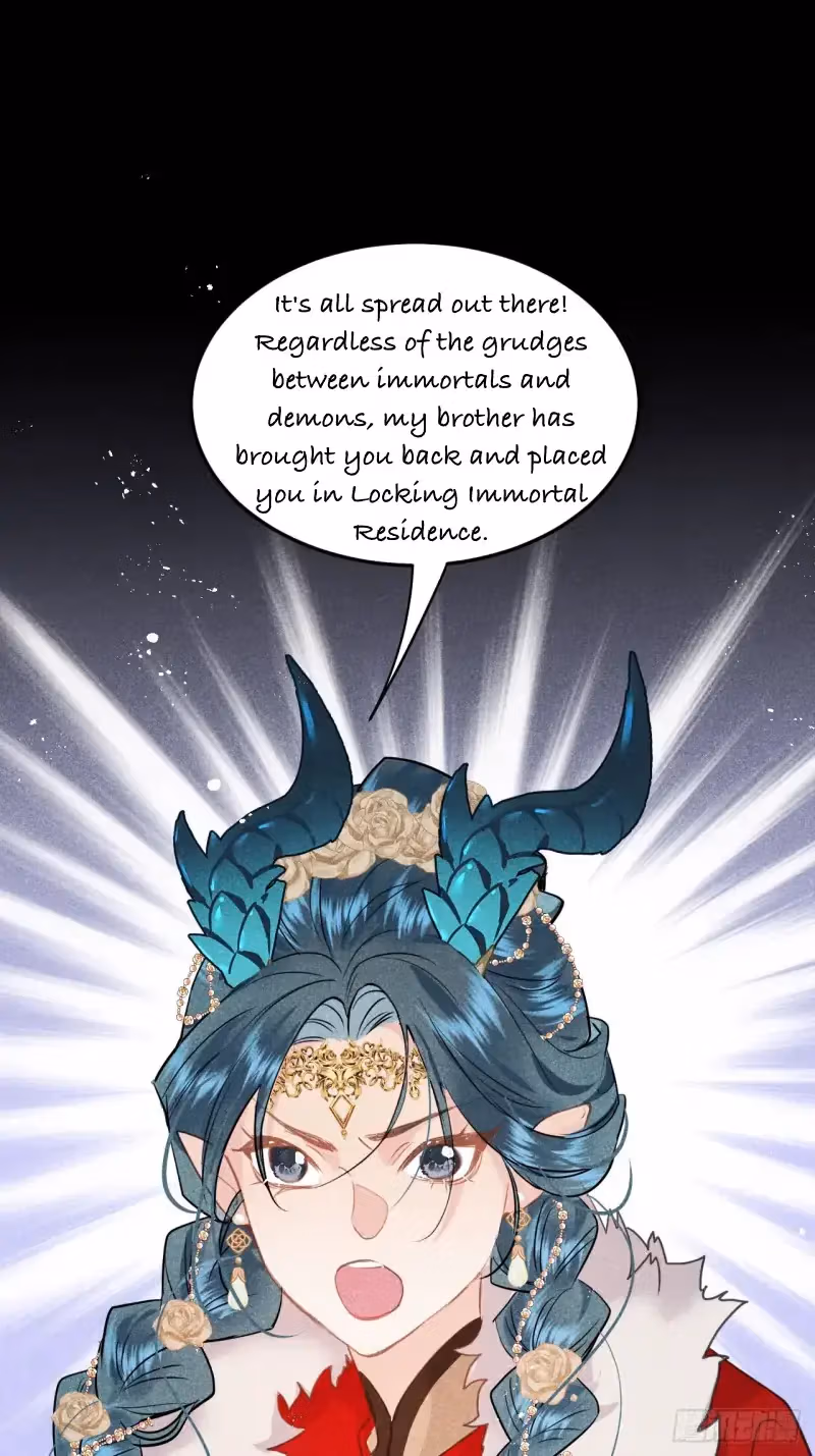 Read Illuminating the Night Brightly chapter 6 image 23 on Lezhin