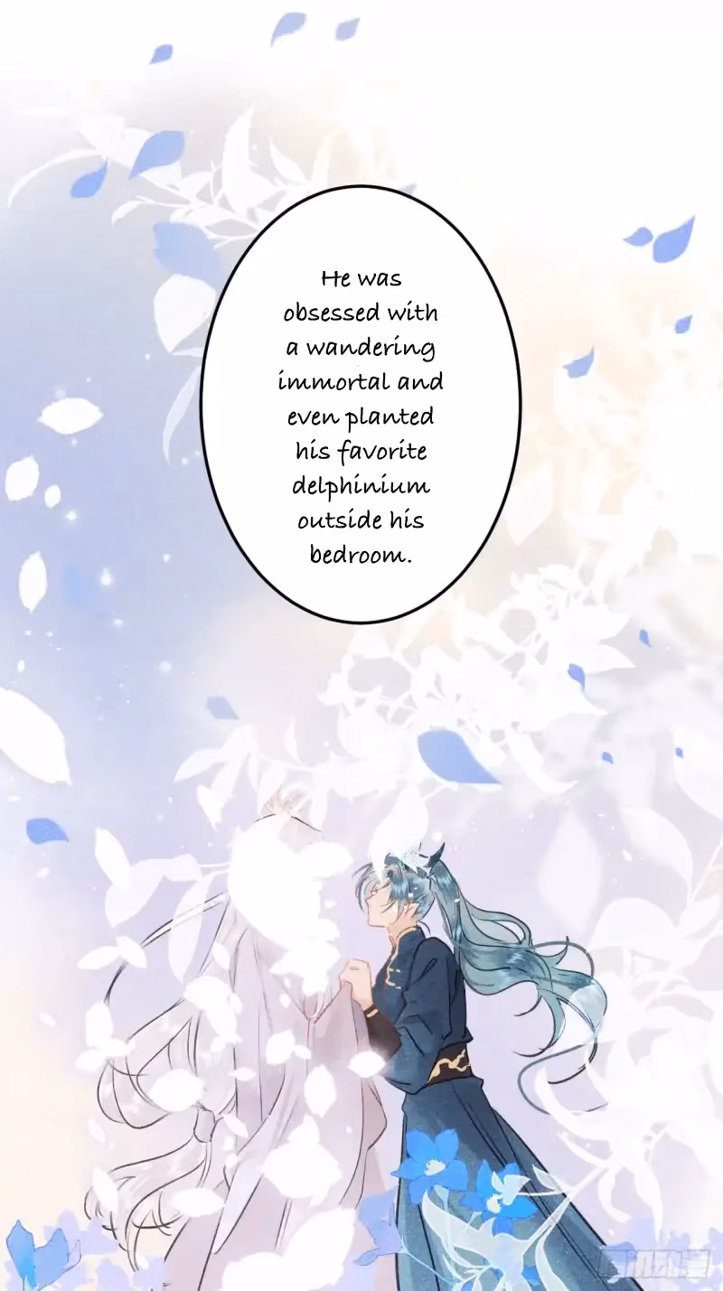 Read Illuminating the Night Brightly chapter 6 image 25 on Lezhin