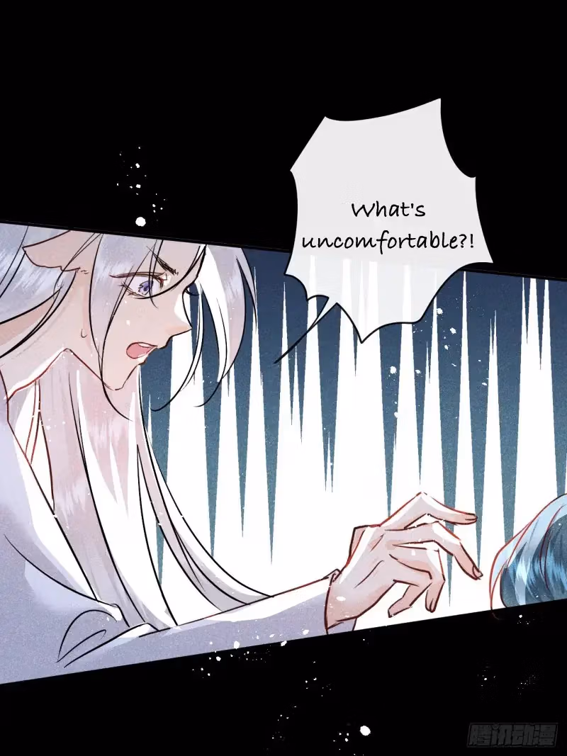 Read Illuminating the Night Brightly chapter 6 image 33 on Lezhin
