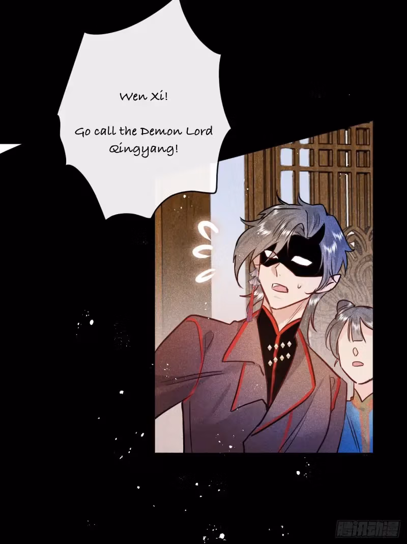 Read Illuminating the Night Brightly chapter 6 image 37 on Lezhin