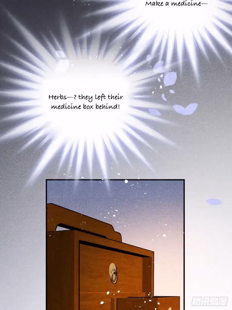 Read Illuminating the Night Brightly chapter 6 image 39 on Lezhin