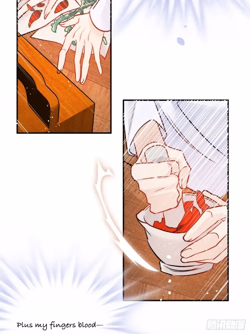 Read Illuminating the Night Brightly chapter 6 image 41 on Lezhin