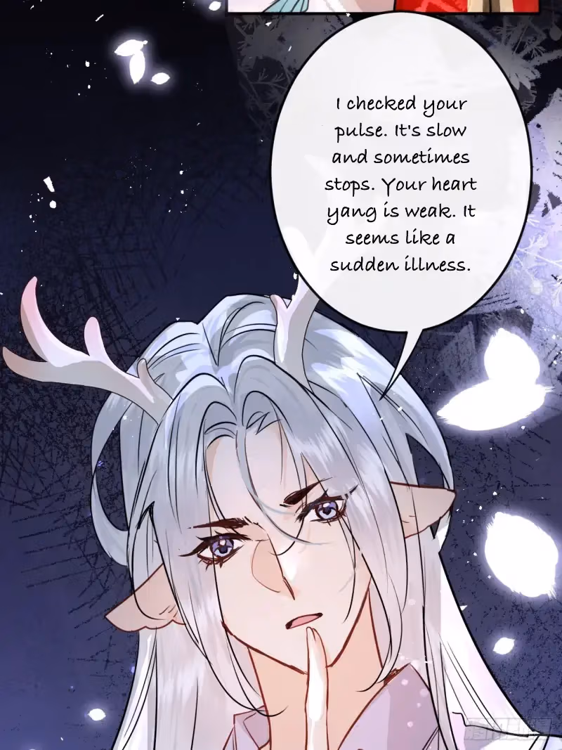 Read Illuminating the Night Brightly chapter 6 image 56 on Lezhin