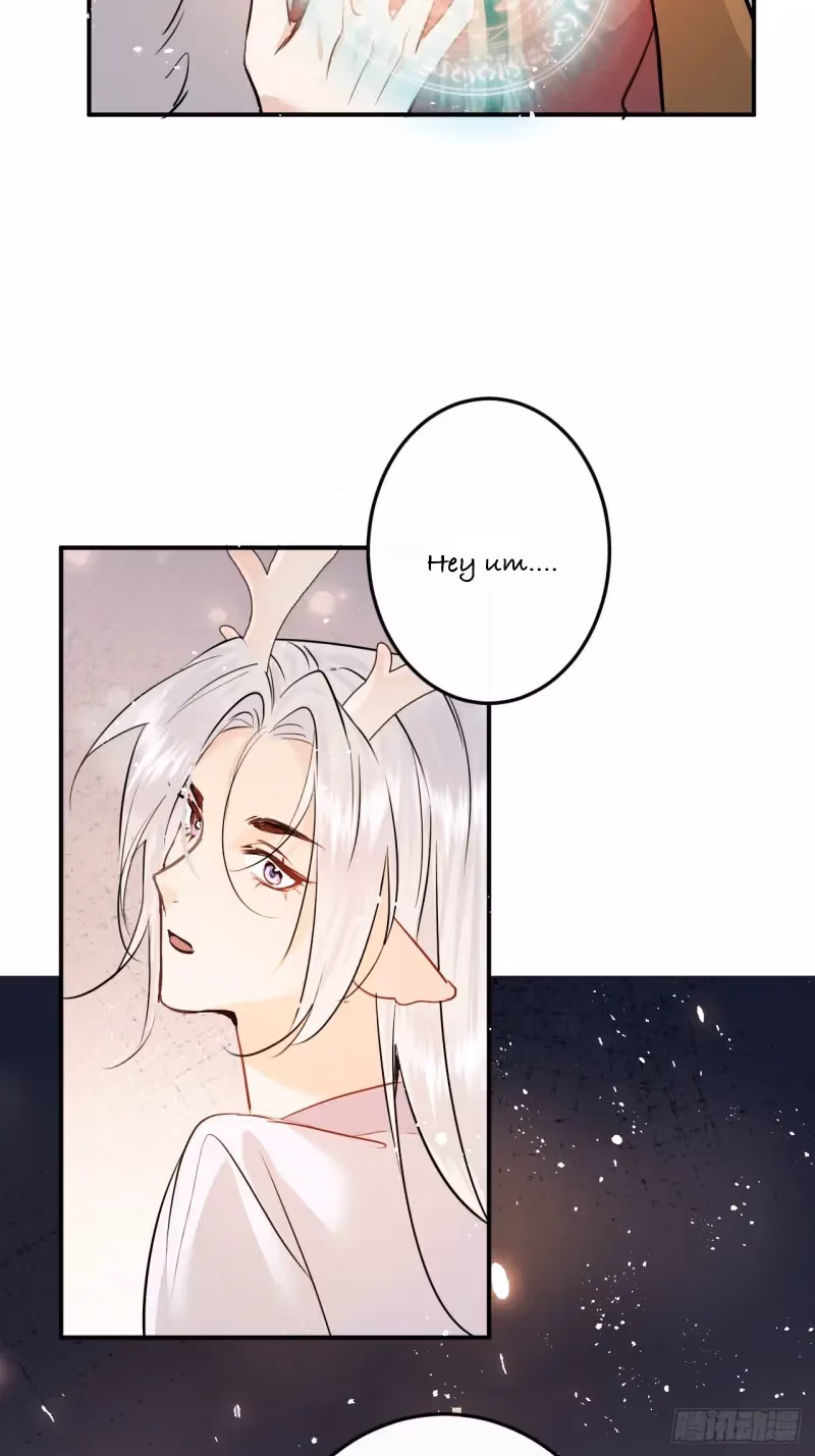 Read Illuminating the Night Brightly chapter 6 image 60 on Lezhin