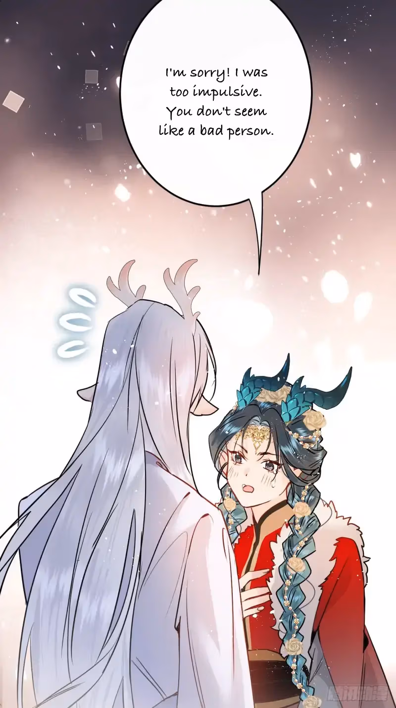Read Illuminating the Night Brightly chapter 6 image 61 on Lezhin
