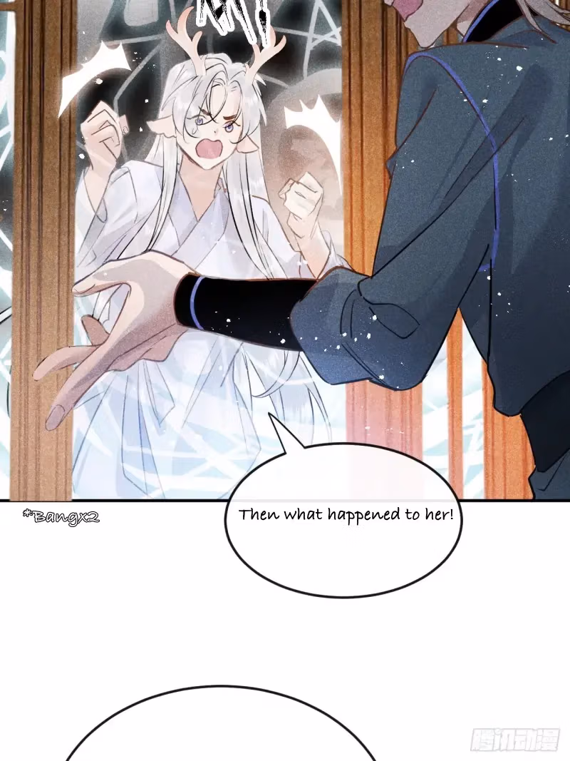 Read Illuminating the Night Brightly chapter 6 image 8 on Lezhin
