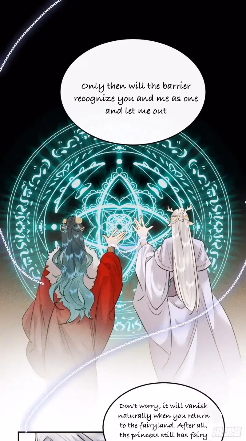 Read Illuminating the Night Brightly chapter 9 image 13 on Lezhin