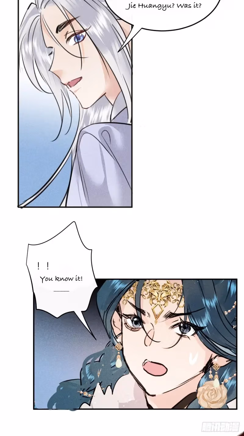 Read Illuminating the Night Brightly chapter 9 image 14 on Lezhin
