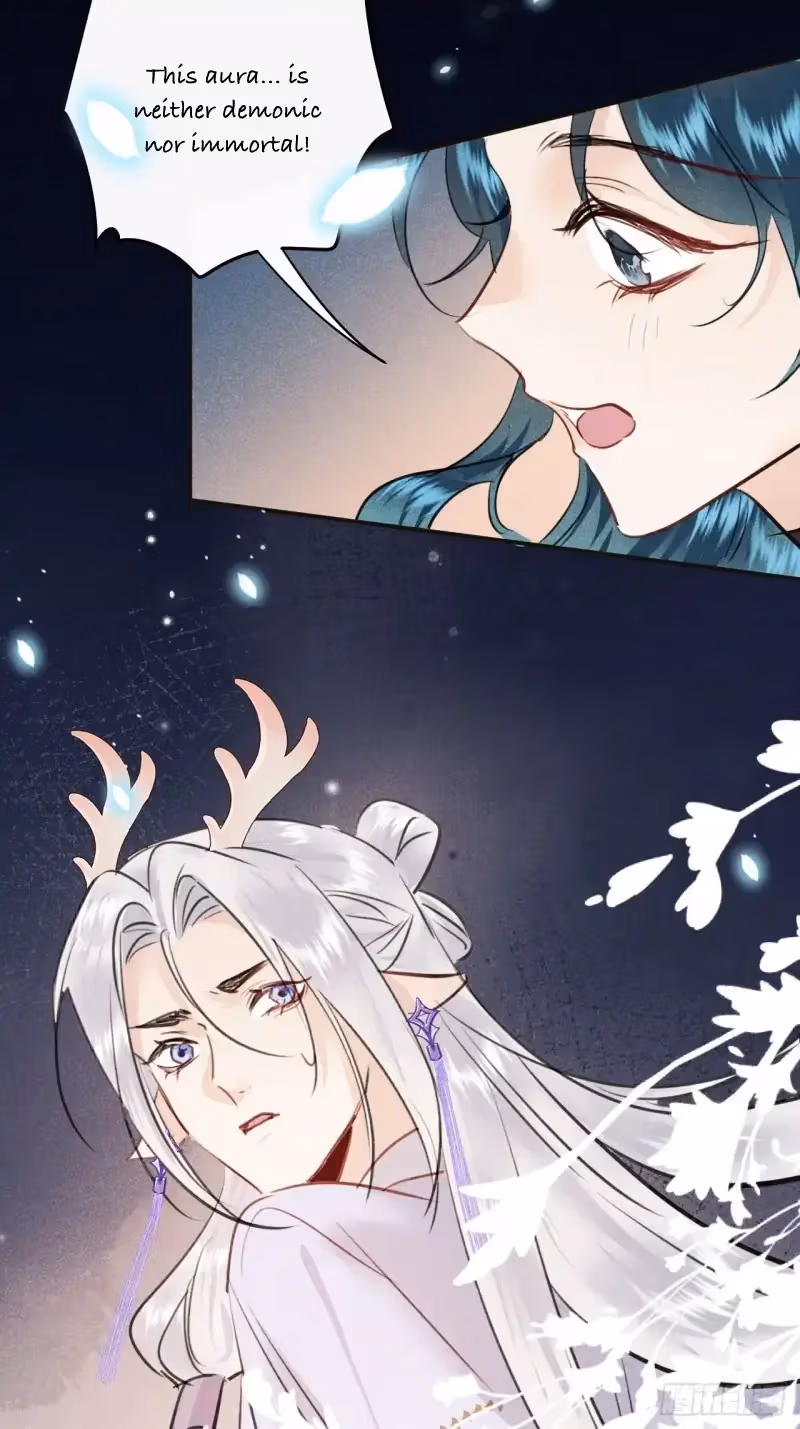 Read Illuminating the Night Brightly chapter 9 image 17 on Lezhin