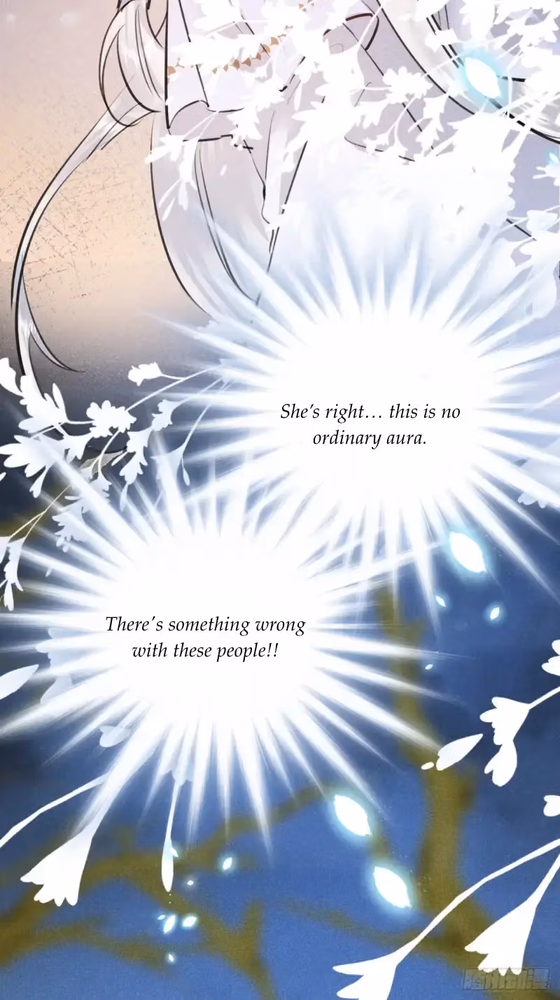Read Illuminating the Night Brightly chapter 9 image 18 on Lezhin