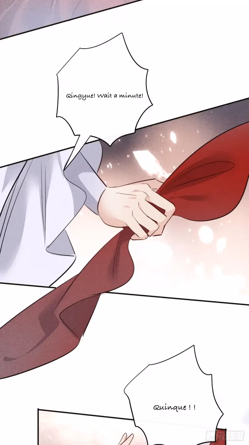 Read Illuminating the Night Brightly chapter 9 image 21 on Lezhin