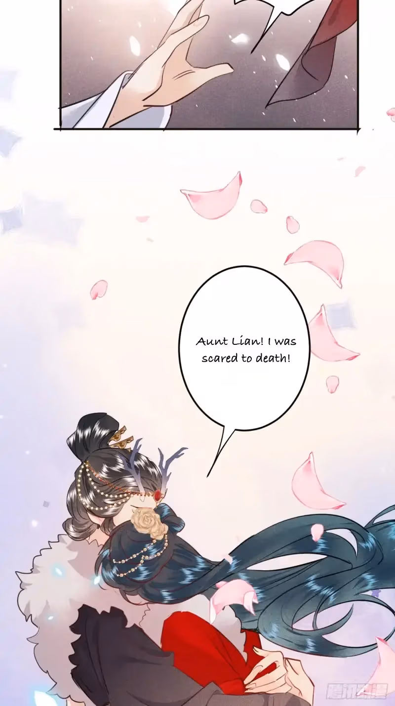 Read Illuminating the Night Brightly chapter 9 image 22 on Lezhin
