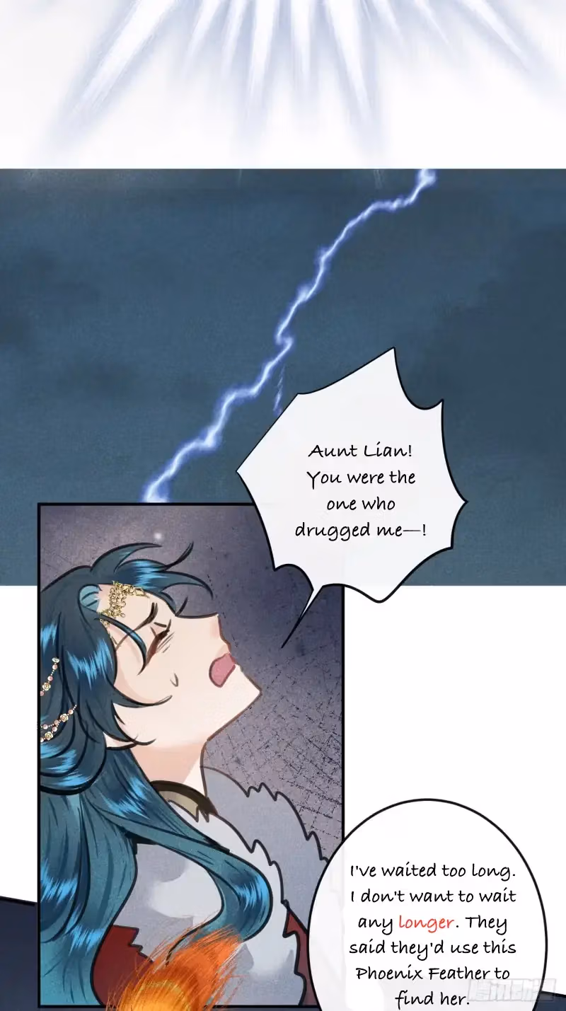 Read Illuminating the Night Brightly chapter 9 image 30 on Lezhin
