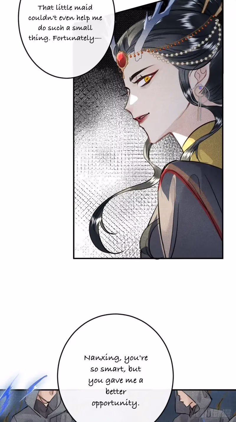Read Illuminating the Night Brightly chapter 9 image 32 on Lezhin