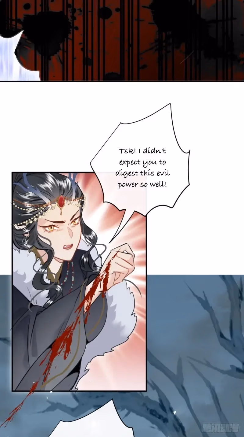 Read Illuminating the Night Brightly chapter 9 image 37 on Lezhin