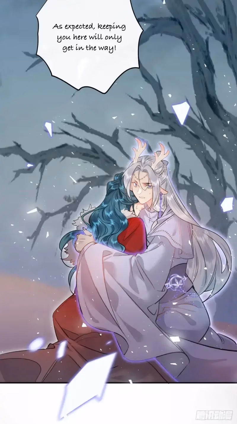 Read Illuminating the Night Brightly chapter 9 image 38 on Lezhin