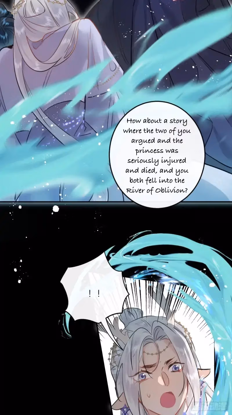 Read Illuminating the Night Brightly chapter 9 image 40 on Lezhin