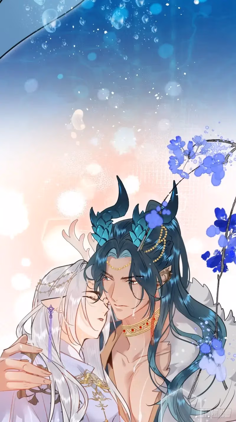 Read Illuminating the Night Brightly chapter 9 image 47 on Lezhin