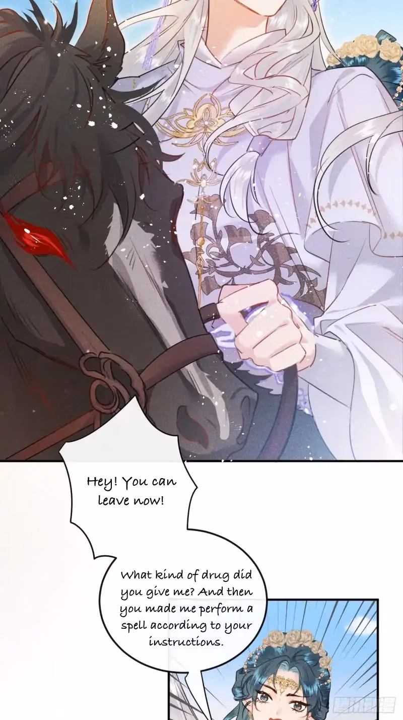 Read Illuminating the Night Brightly chapter 9 image 9 on Lezhin