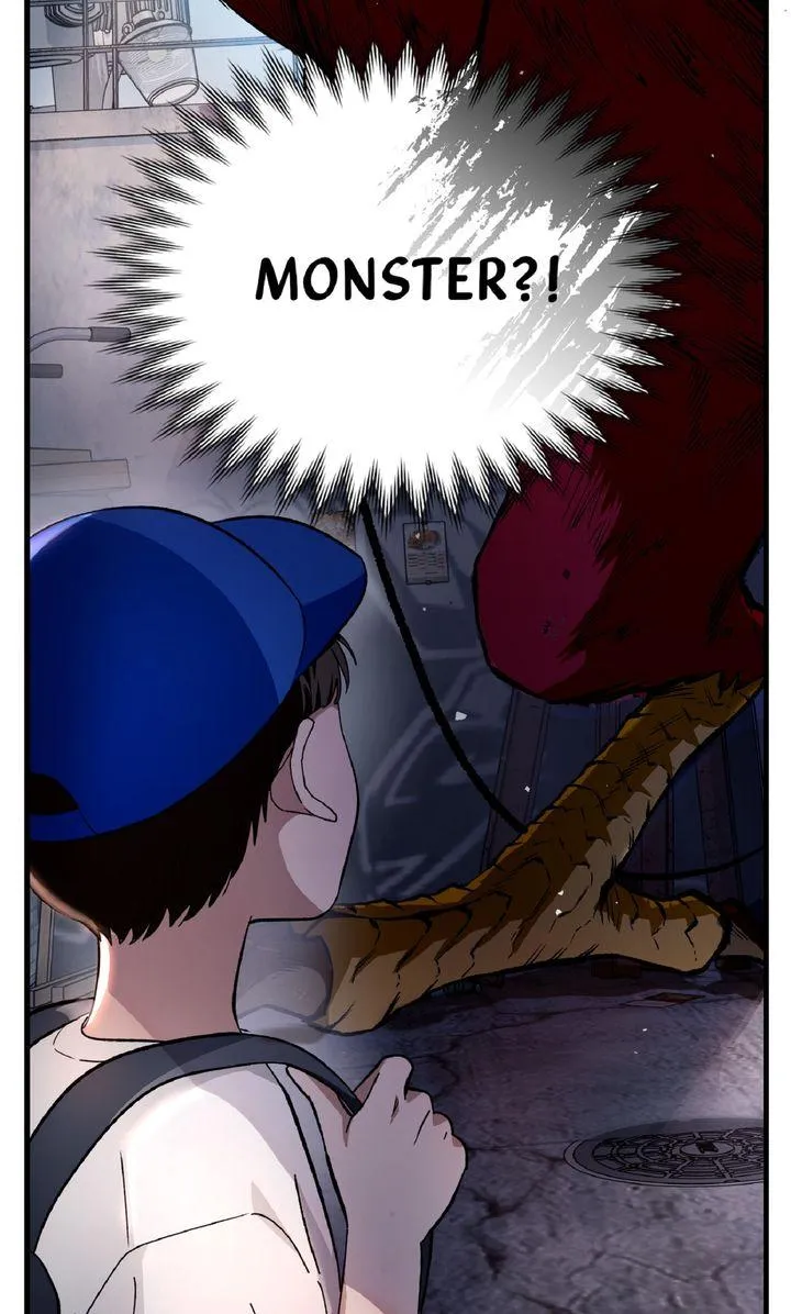 Read Illusion Hunter from Another World chapter 1.1 image 78 on Lezhin