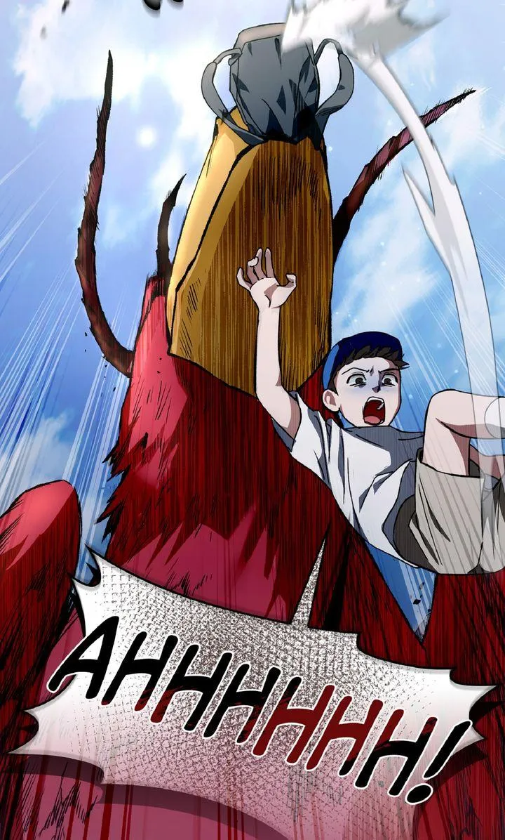 Read Illusion Hunter from Another World chapter 1.1 image 88 on Lezhin