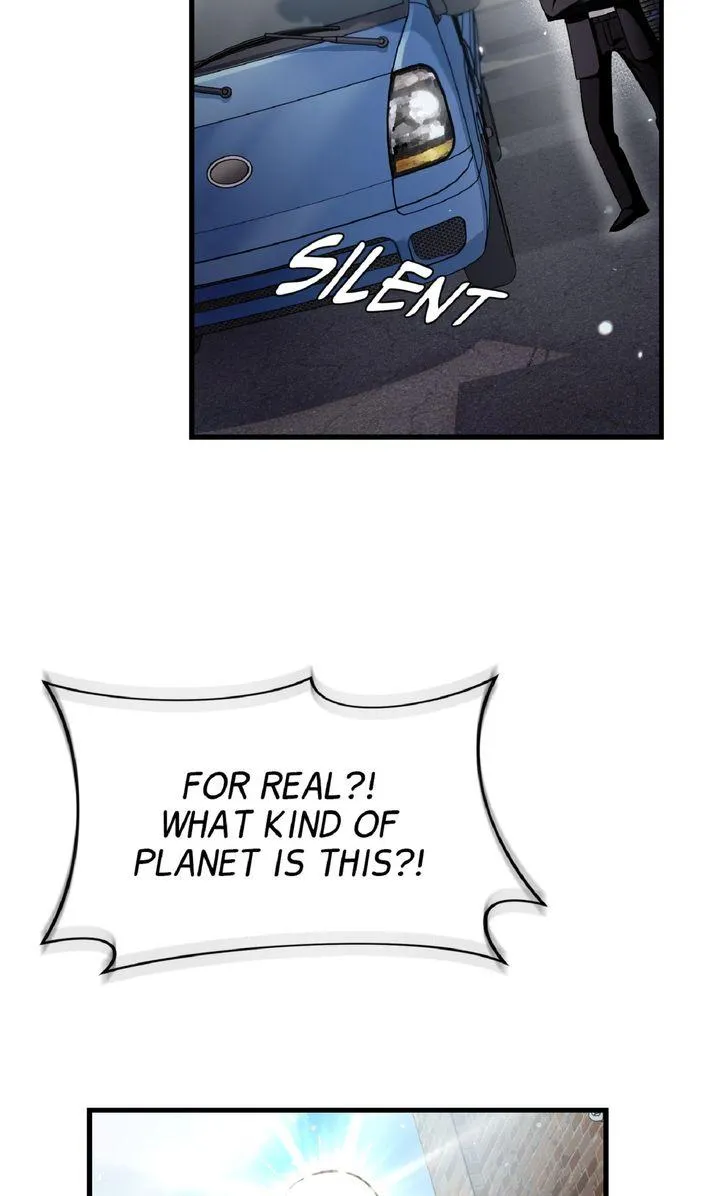 Read Illusion Hunter from Another World chapter 1.2 image 46 on Lezhin