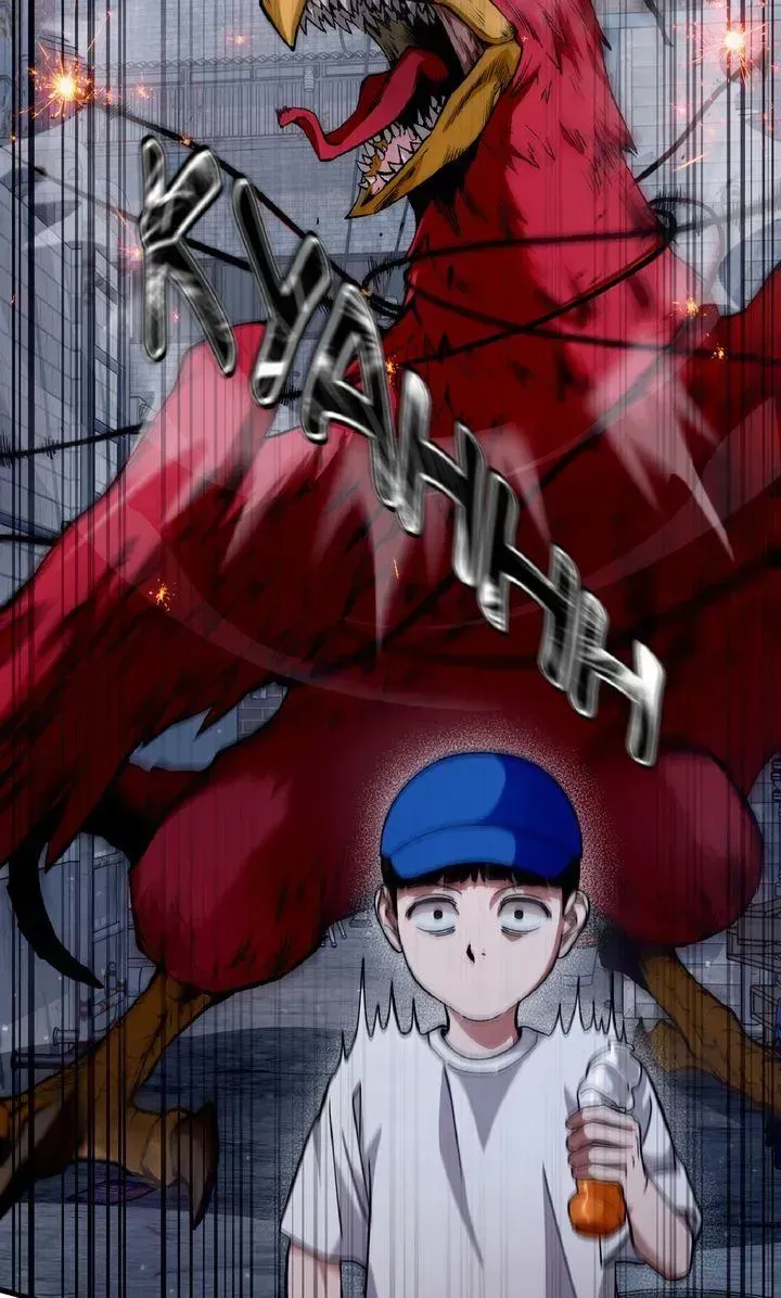 Read Illusion Hunter from Another World chapter 1.3 image 126 on Lezhin