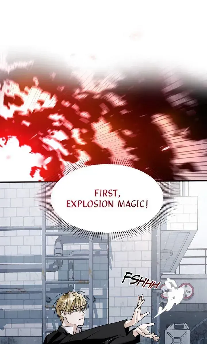 Read Illusion Hunter from Another World chapter 1.3 image 138 on Lezhin