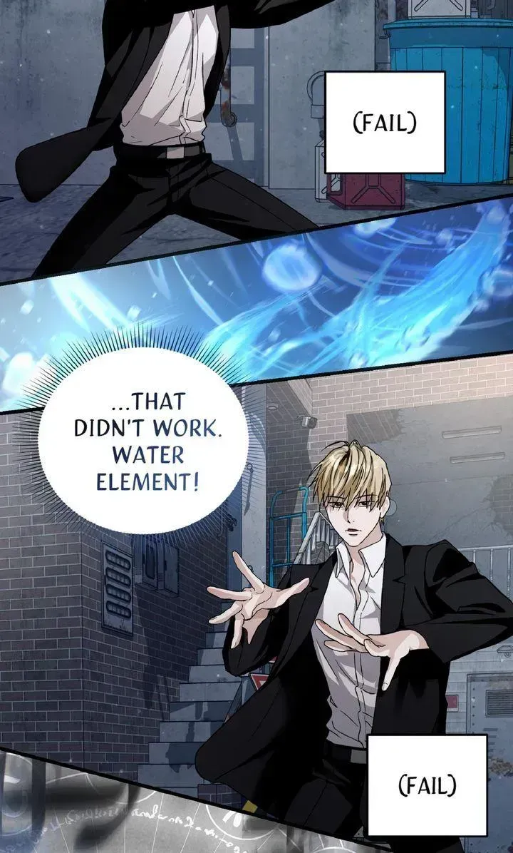 Read Illusion Hunter from Another World chapter 1.3 image 139 on Lezhin