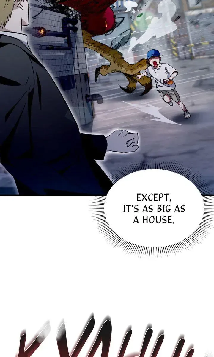 Read Illusion Hunter from Another World chapter 1.3 image 98 on Lezhin