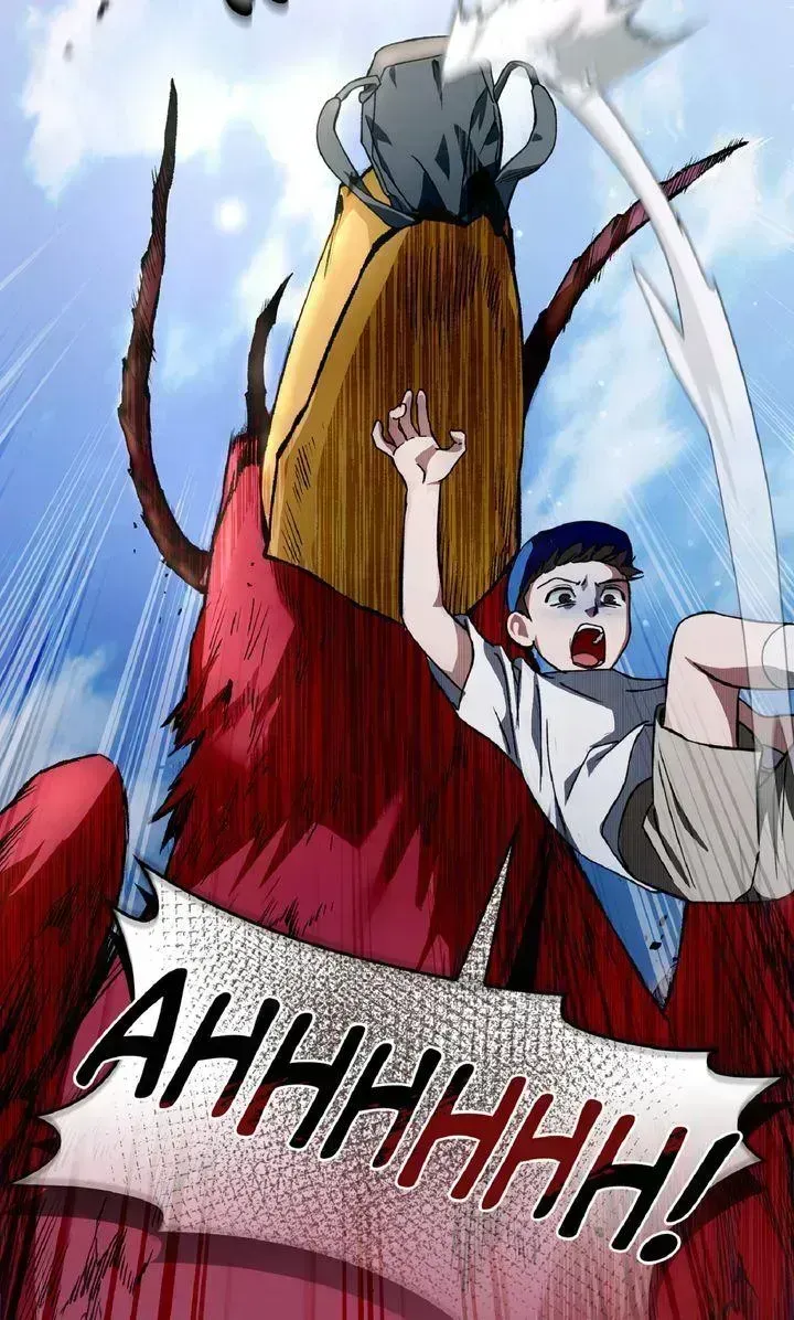 Read Illusion Hunter from Another World chapter 1.8 image 88 on Lezhin