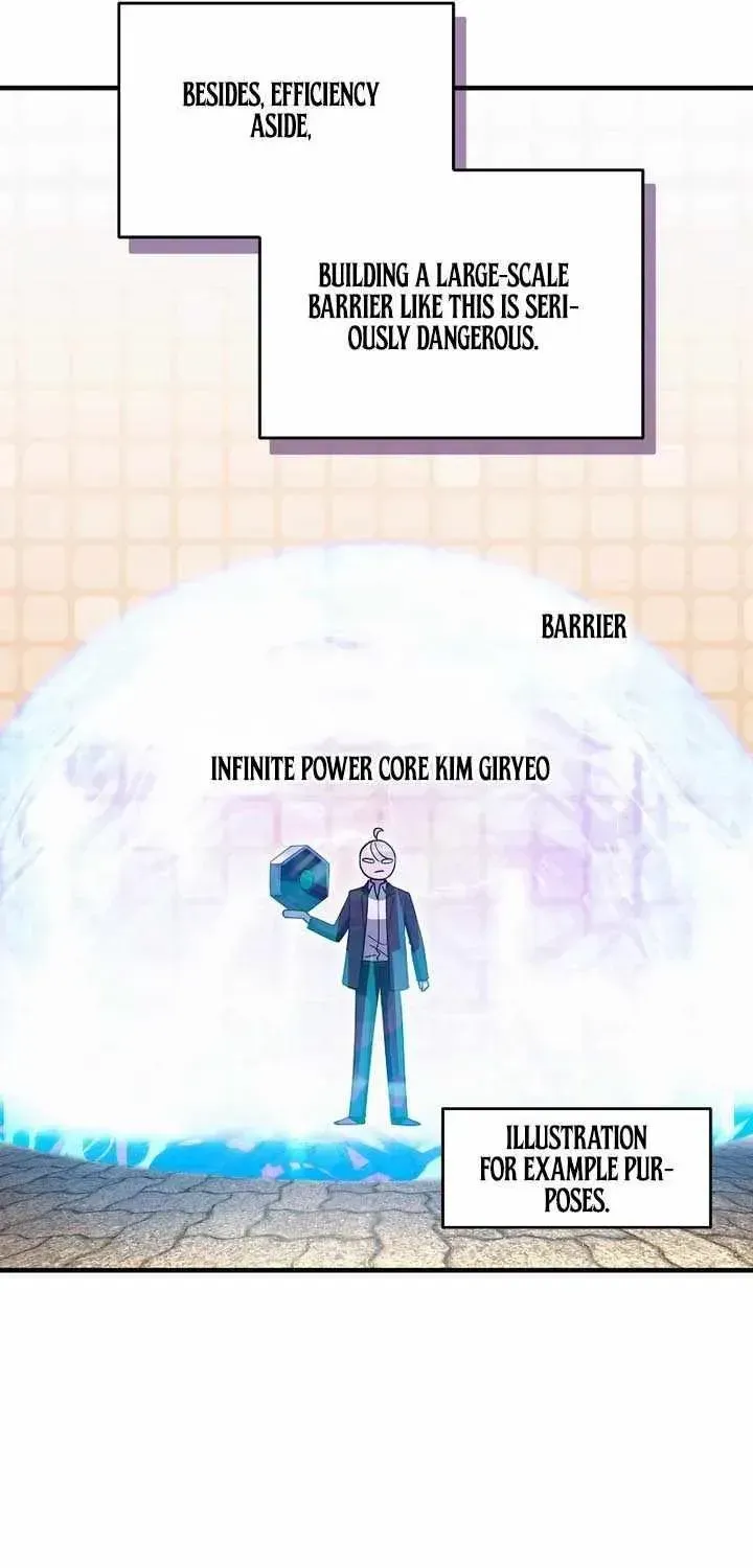 Illusion Hunter from Another World Chapter 100.1 page 38 - 