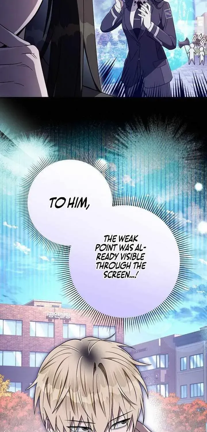 Illusion Hunter from Another World Chapter 100.1 page 61 - 