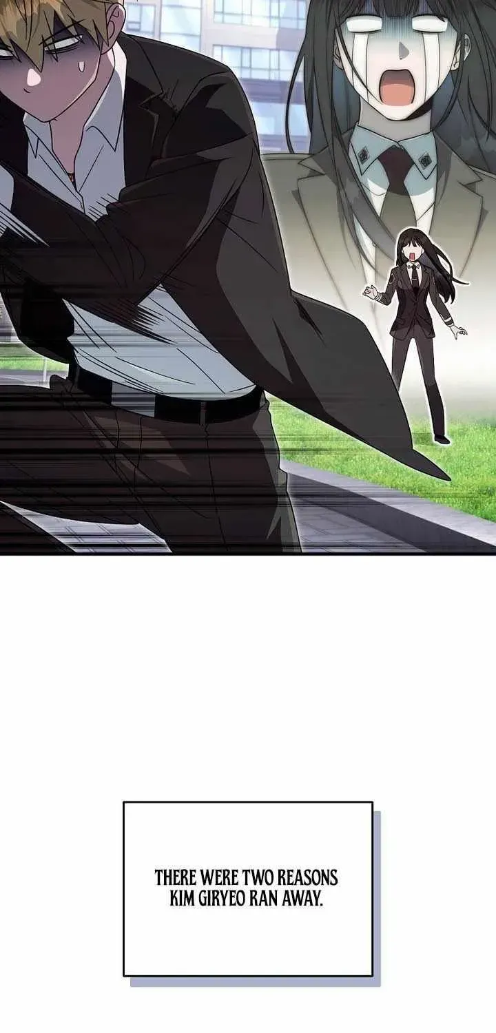 Illusion Hunter from Another World Chapter 100.1 page 81 - 
