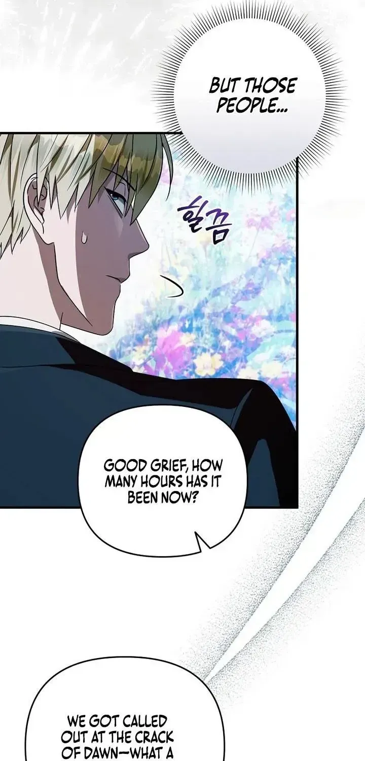 Illusion Hunter from Another World Chapter 100.2 page 60 - 
