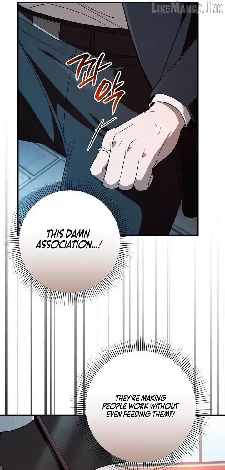 Illusion Hunter from Another World Chapter 100.2 page 63 - 
