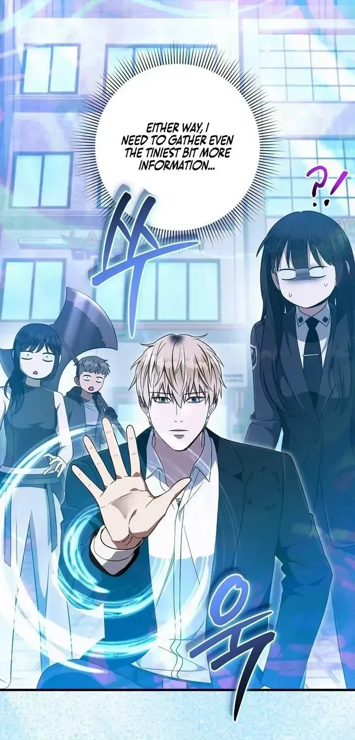 Illusion Hunter from Another World Chapter 100.2 page 67 - 