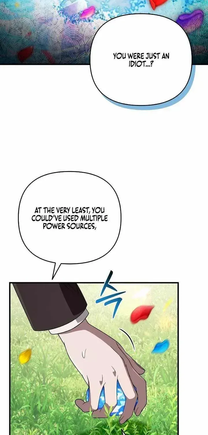 Illusion Hunter from Another World Chapter 100.4 page 46 - 