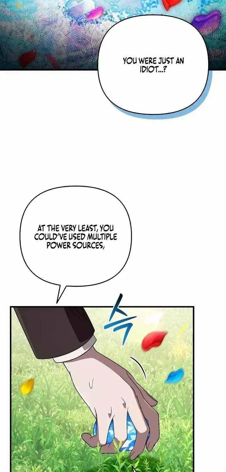 Illusion Hunter from Another World Chapter 100.9 page 46 - 