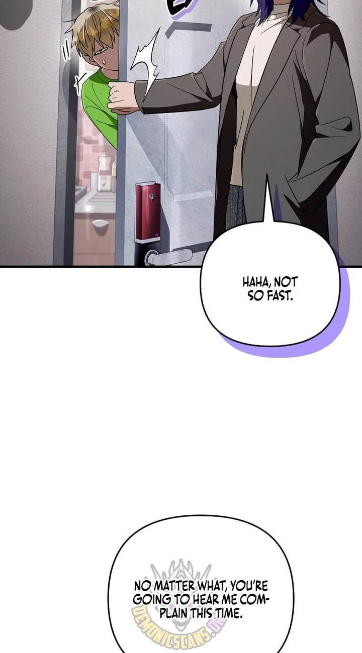 Illusion Hunter from Another World Chapter 100 page 15 - 