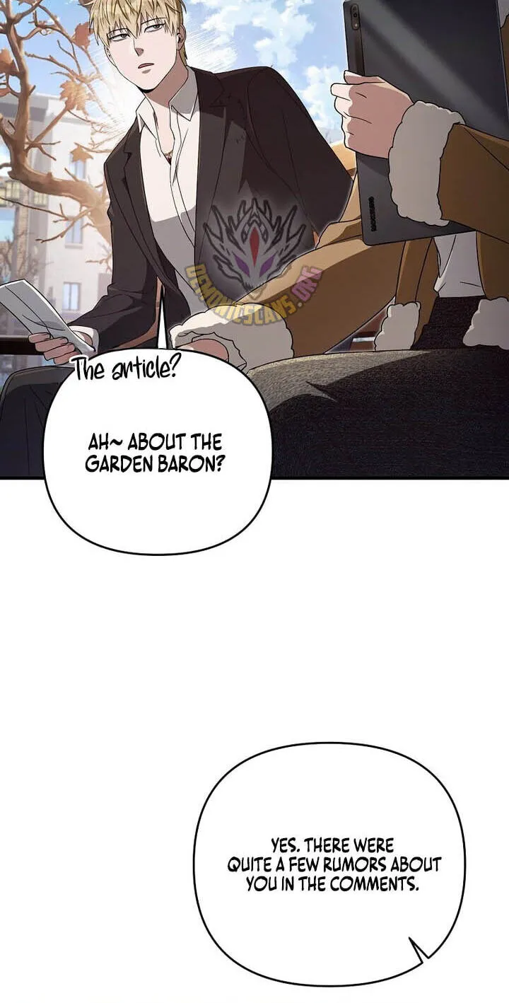 Illusion Hunter from Another World Chapter 100 page 58 - 