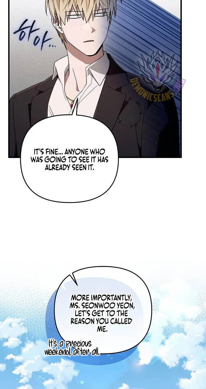 Illusion Hunter from Another World Chapter 100 page 65 - 