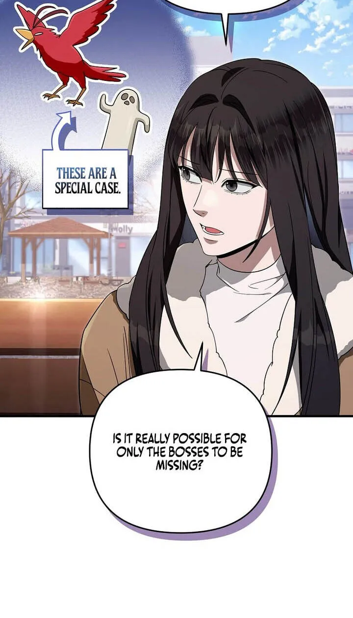 Illusion Hunter from Another World Chapter 100 page 76 - 