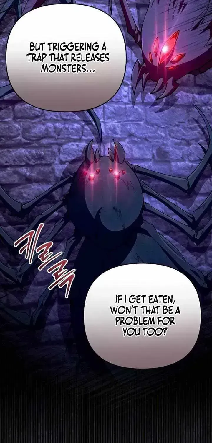 Illusion Hunter from Another World Chapter 101.2 page 54 - 