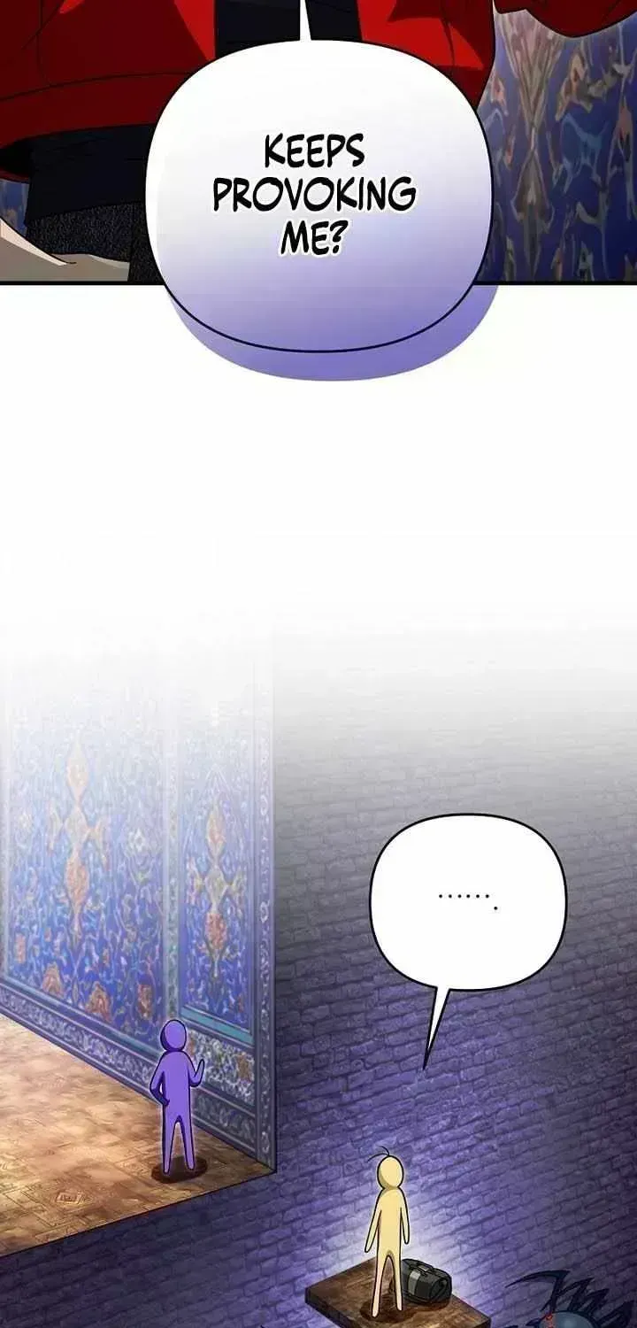 Illusion Hunter from Another World Chapter 101.2 page 61 - 