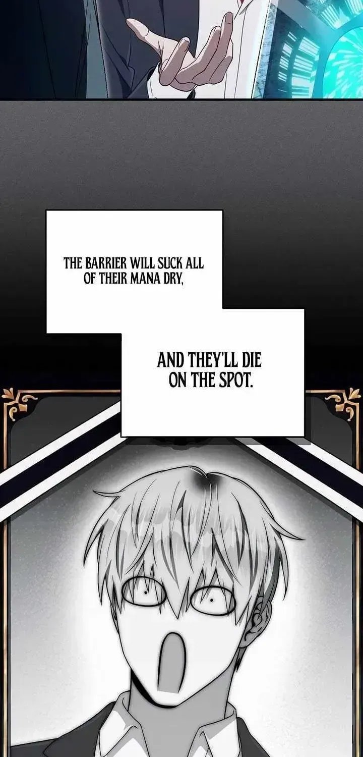 Illusion Hunter from Another World Chapter 101.3 page 41 - 