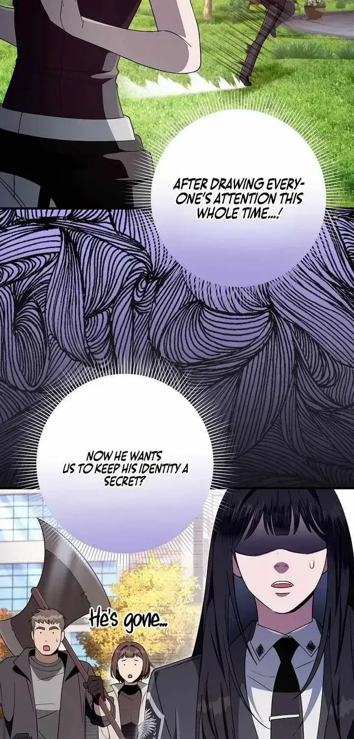 Illusion Hunter from Another World Chapter 101.3 page 79 - 