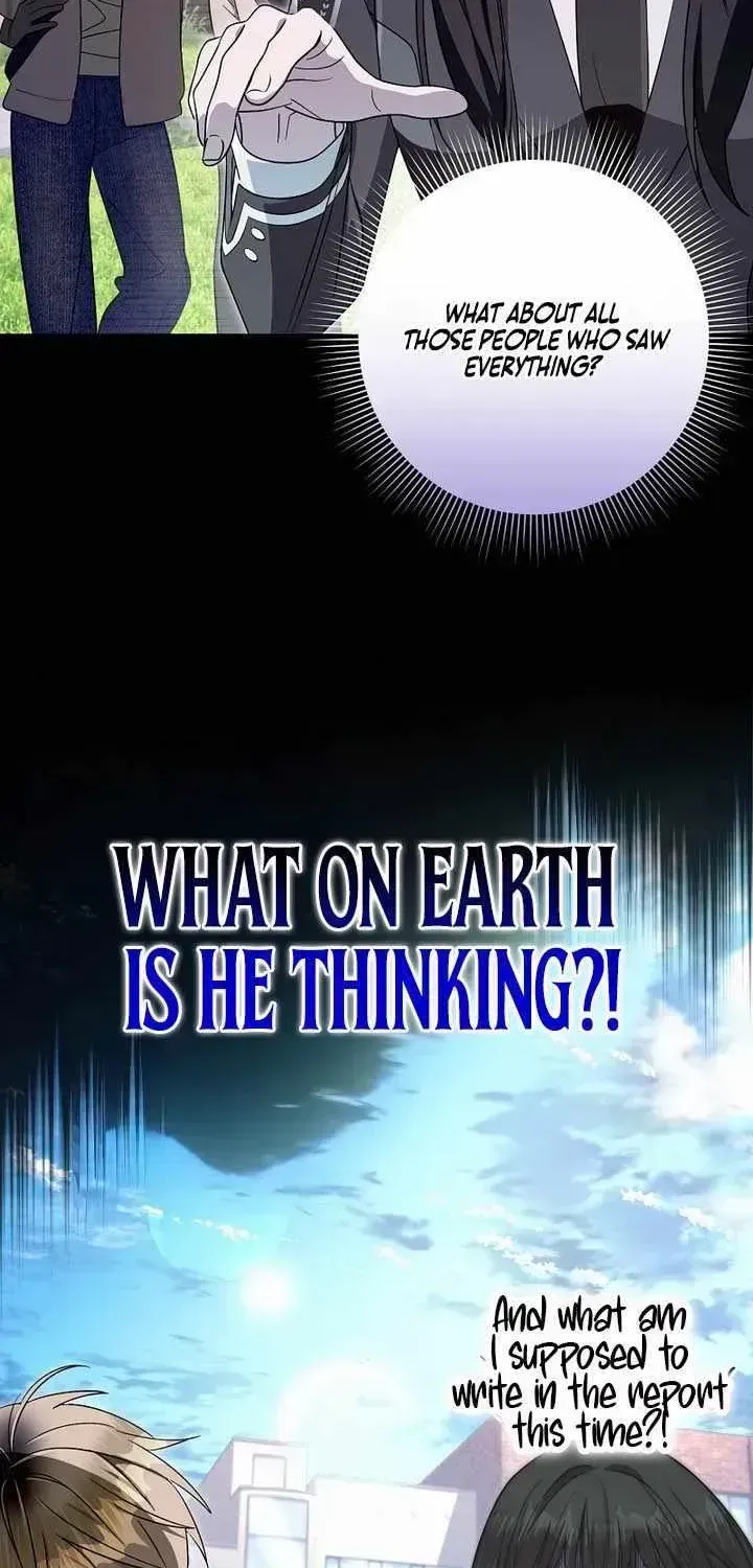 Illusion Hunter from Another World Chapter 101.3 page 80 - 